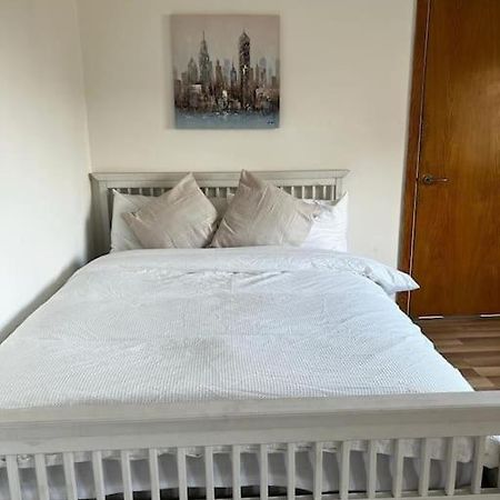 Quirky Studio Flat Selfcontained London Exterior foto
