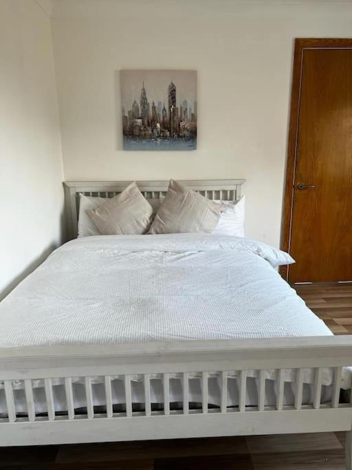 Quirky Studio Flat Selfcontained London Exterior foto